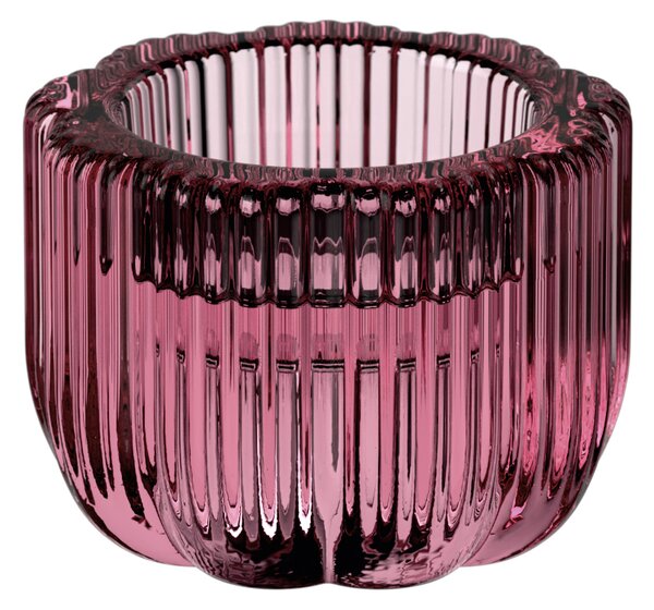 Villeroy&Boch Villeroy & Boch Fleur cassis svícen 2 v 1