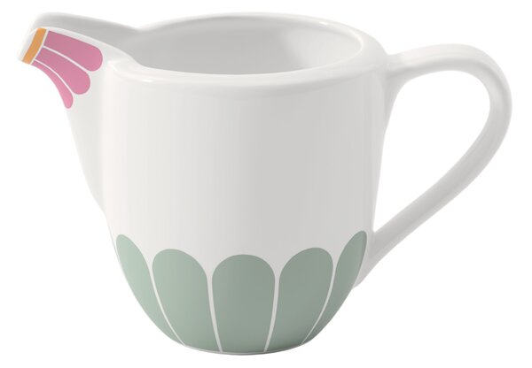 Villeroy&Boch Villeroy & Boch Fleur couleur mlékovka