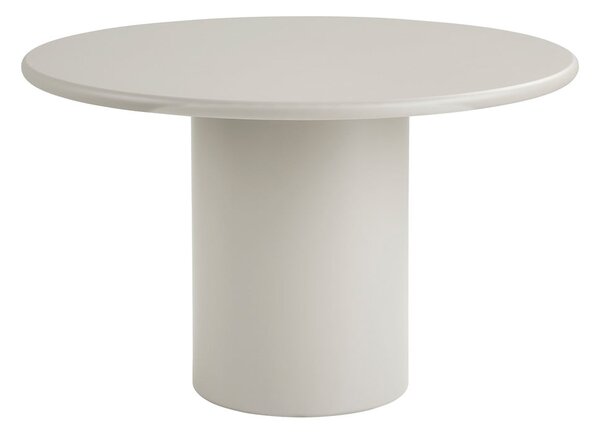 Kulatý jídelní stůl ø 120 cm Nagano – House Nordic