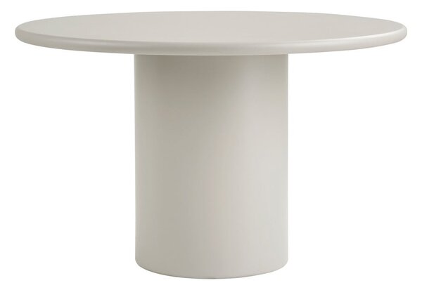 Kulatý jídelní stůl ø 120 cm Nagano – House Nordic