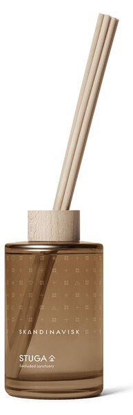 Vonný difuzér STUGA 200 ml Skandinavisk