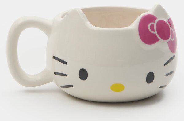 Sinsay - Keramický hrnek Hello Kitty - vícebarevná