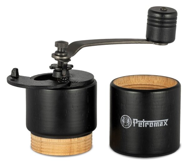 Petromax ruční mlýnek na kávu
