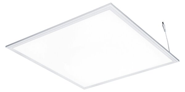 Sinclair LED Smart panel 60x60 cm, 40W, UGR ≤ 19, Ra ≥ 90, IP20, CCT 3000-6000K