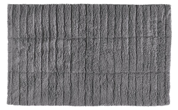 Zone Denmark Koupelnová předložka 50x80 cm Grey Tiles