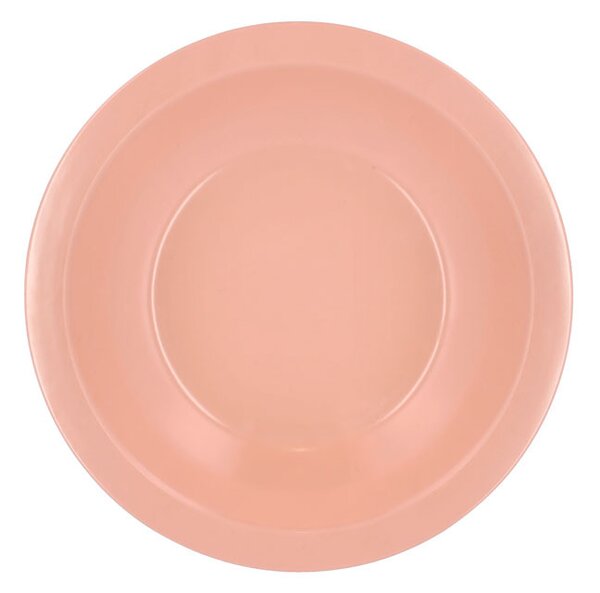 Rosti Piknikový polévkový talíř 21cm Hamlet Nordic blush