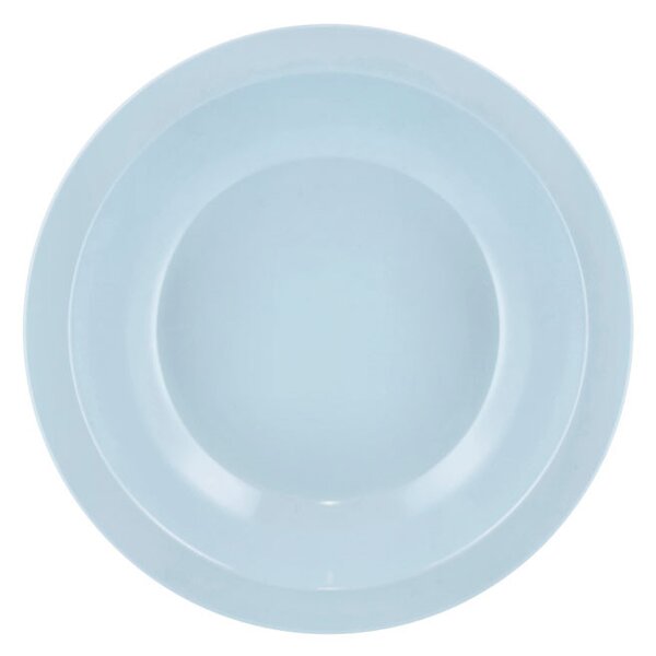 Rosti Piknikový polévkový talíř 21cm Hamlet Nordic blue