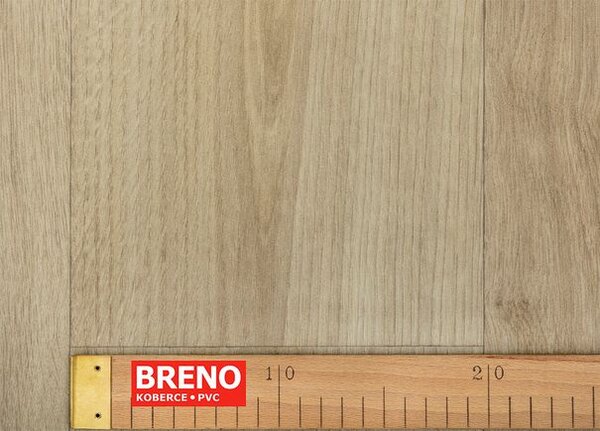 Breno PVC CALLISTO Legend Oak S32, šíře 300 cm