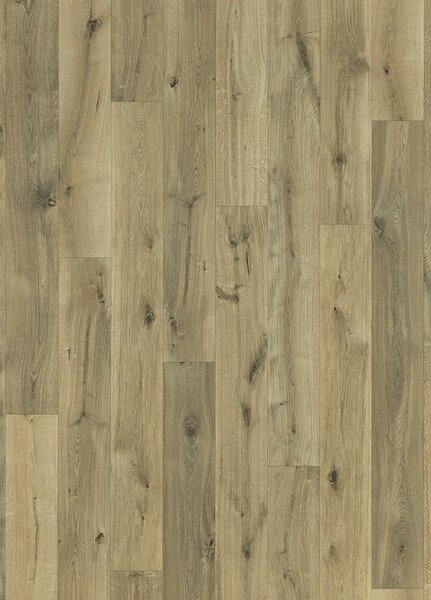 Breno PVC BLACKTEX Giant Oak 116M - světle hnědé dřevo, šíře 400 cm