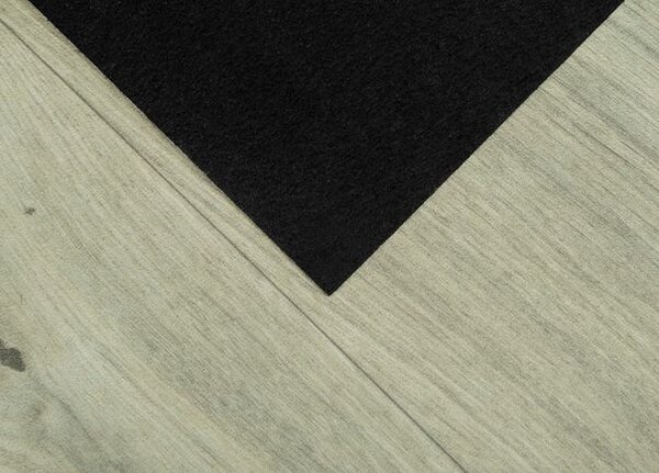 Breno PVC BLACKTEX Giant Oak 919M - světlé dřevo, šíře 400 cm