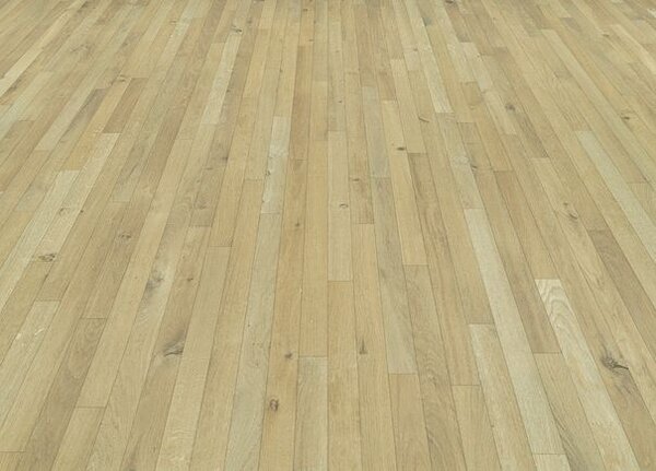 Breno PVC BLACKTEX Shingle Oak 634L - světle hnědé dřevo, šíře 400 cm