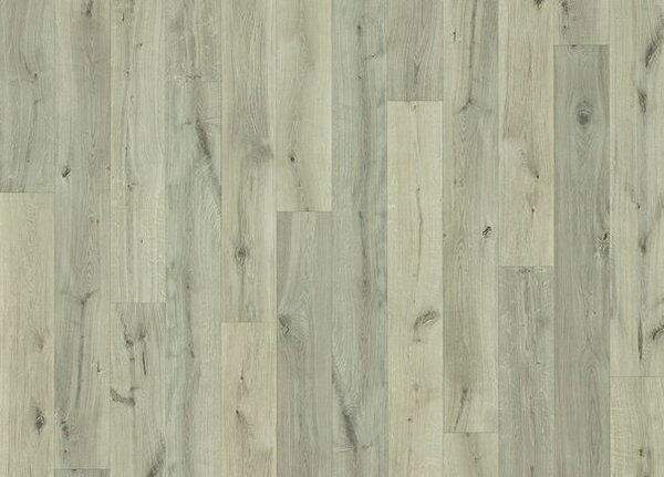 Breno PVC BLACKTEX Giant Oak 919M - světlé dřevo, šíře 400 cm