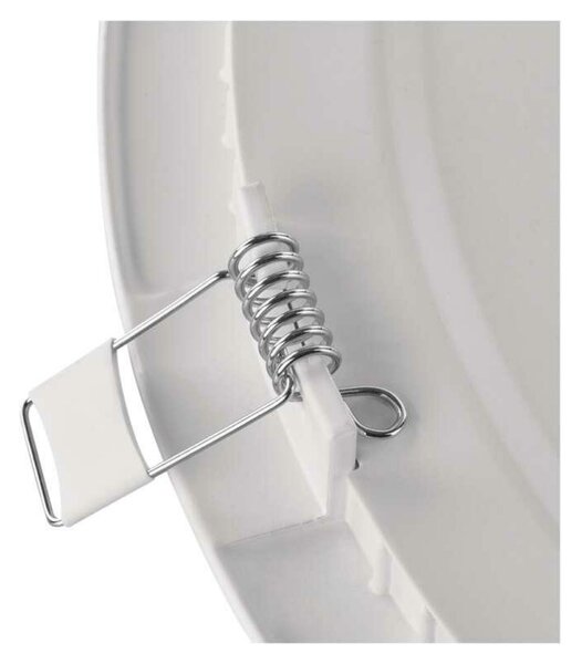 EMOS LED podhledové svítidlo NEXXO bílé, 22,5 cm, 18 W, neutrální bílá ZD1145