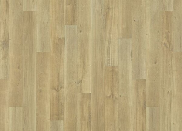 Breno PVC BLACKTEX Major Oak 636L - světle hnědé dřevo, šíře 400 cm