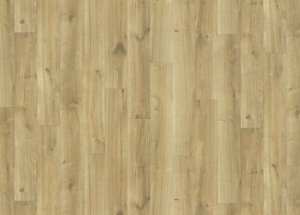 Breno PVC BLACKTEX Zadar 603L - světle hnědé dřevo, šíře 400 cm