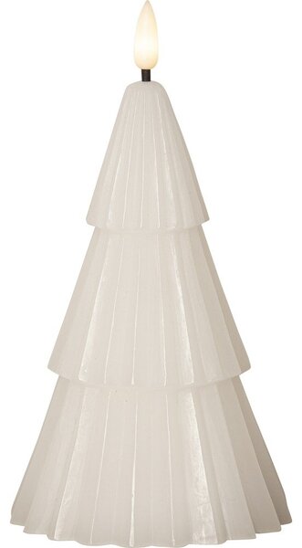 LED svíčka (výška 18 cm) Flamme Granny – Star Trading