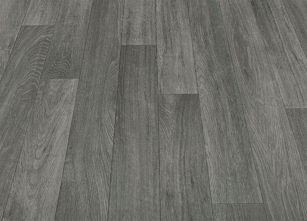 Breno PVC TRENTO Natural Oak 613M, šíře 100 cm
