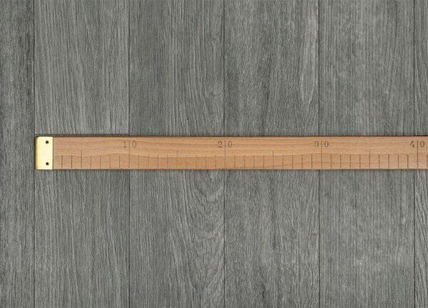 Breno PVC TRENTO Natural Oak 613M, šíře 100 cm