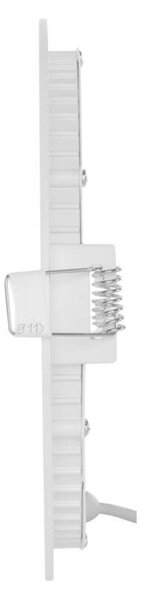 EMOS LED podhledové svítidlo NEXXO bílé, 17 cm, 12,5 W, teplá bílá ZD1134