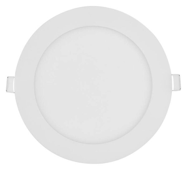 EMOS LED podhledové svítidlo NEXXO bílé, 17 cm, 12,5 W, teplá bílá ZD1134