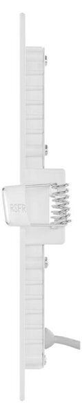EMOS LED podhledové svítidlo NEXXO bílé, 17,5 x 17,5 cm, 12,5 W, neutrální bílá ZD2135