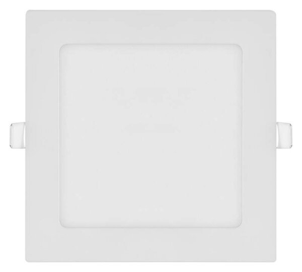 EMOS LED podhledové svítidlo NEXXO bílé, 17,5 x 17,5 cm, 12,5 W, neutrální bílá ZD2135