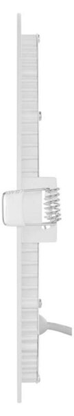 EMOS LED podhledové svítidlo NEXXO bílé, 22,5 cm, 18 W, neutrální bílá ZD1145