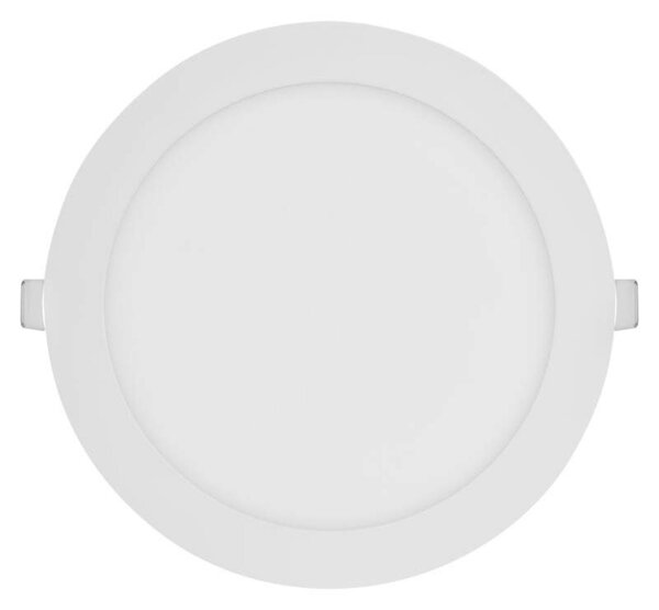 EMOS LED podhledové svítidlo NEXXO bílé, 22,5 cm, 18 W, neutrální bílá ZD1145