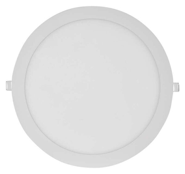 EMOS LED podhledové svítidlo NEXXO bílé, 30 cm, 25 W, neutrální bílá ZD1155