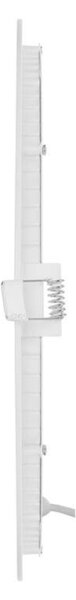 EMOS LED podhledové svítidlo NEXXO bílé, 30 cm, 25 W, neutrální bílá ZD1155