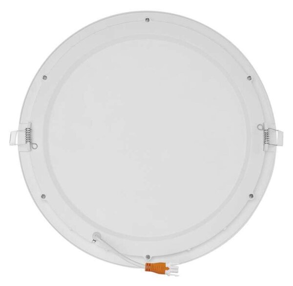 EMOS LED podhledové svítidlo NEXXO bílé, 30 cm, 25 W, neutrální bílá ZD1155