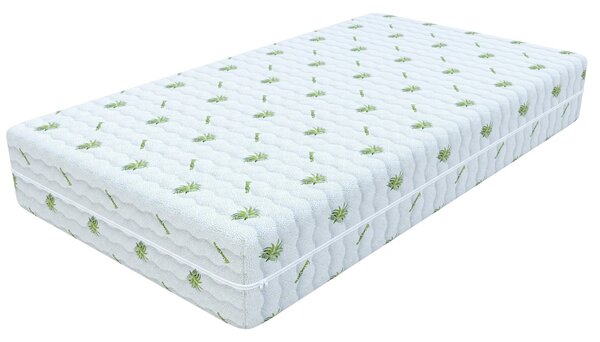 FDM Potah matrace ALOE, velikost 80x200