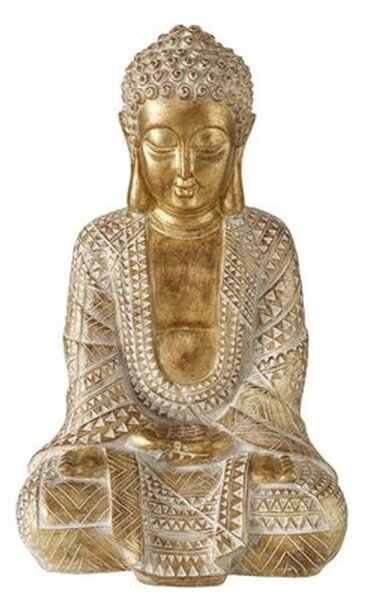 BUDDHA - Sošky buddhy