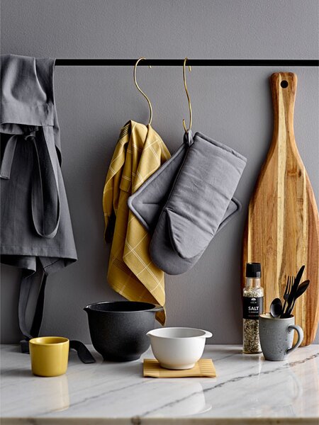 Södahl Držák na horké (sada 2ks) 20x20 Soft Grey