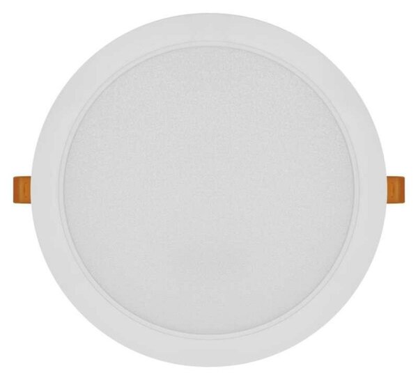 EMOS LED podhledové svítidlo RUBIC 22 cm, 24 W, neutrální bílá ZD1452