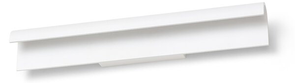 RED - DESIGN RENDL RENDL MARAIS LED nástěnná lampa, koupelnová IP44 bílá R14516