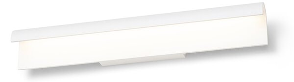 RED - DESIGN RENDL RENDL MARAIS LED nástěnná lampa, koupelnová IP44 bílá R14516