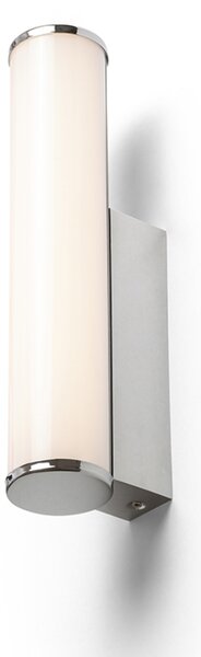 RED - DESIGN RENDL RENDL STELLA LED nástěnná lampa, koupelnová IP44 chrom R14519