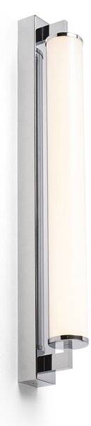 RED - DESIGN RENDL RENDL ROCCA LED nástěnná lampa, koupelnová IP44 chrom R14517