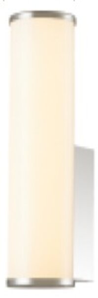 RED - DESIGN RENDL RENDL STELLA LED nástěnná lampa, koupelnová IP44 chrom R14519