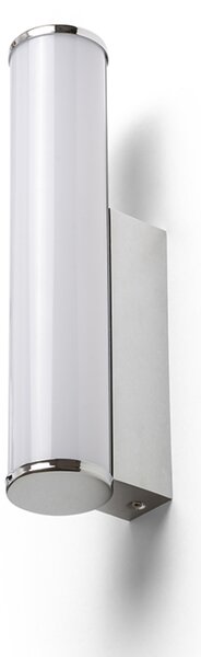 RED - DESIGN RENDL RENDL STELLA LED nástěnná lampa, koupelnová IP44 chrom R14519