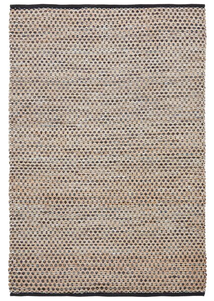 Barevný koberec Kave Home Larena 160 x 230 cm
