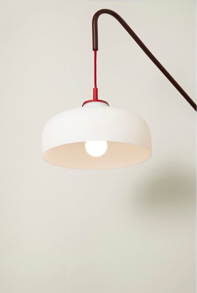 Nástěnná lampa Current - Hübsch
