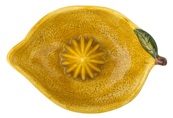 Odšťavňovač LEMONE žlutý
