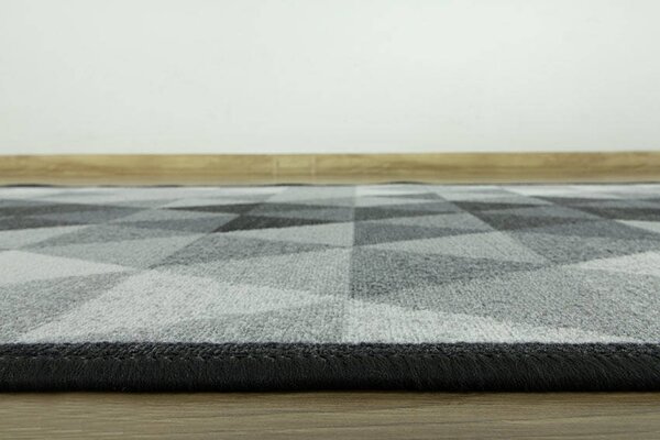 Balta Běhoun Nolan 19 šedý Šíře: 100 cm