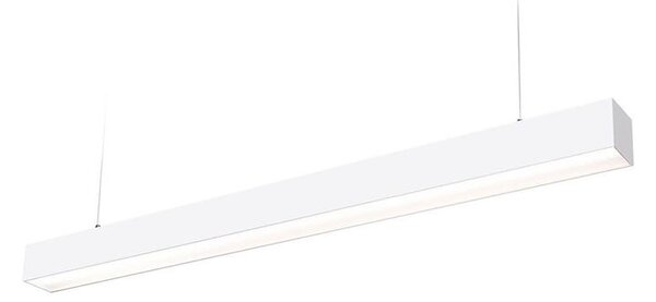 LED svítidlo KOLINE K1 40W 4000K bílé