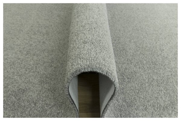 Betap Kusový koberec Dynasty 79 šedý Rozměr: 200x250 cm