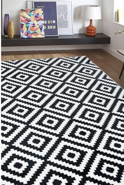 Koberec Armada Piramit, 120 x 180 cm