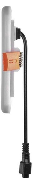 EMOS Lighting LED panel 100×100, čtvercový vestavný bílý, 8W neutr.b.,IP65 1540210820