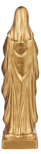 MADONNA Soška 30 cm - zlatá
